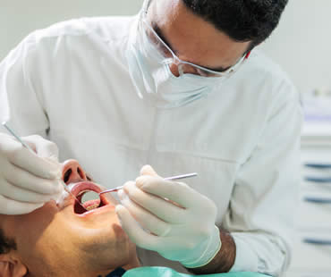 Private: Reasons General Dentistry is Important